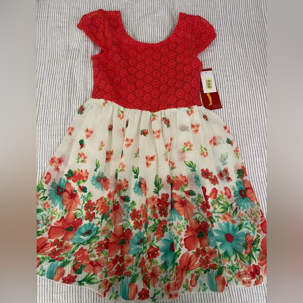 Brand new ruby rox dress!